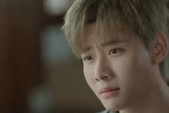 Кадр к 25 серии «Её траектория»