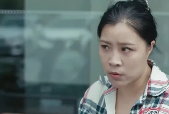 Кадр к 25 серии «Её траектория»