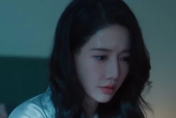 Кадр к 25 серии «Её траектория»