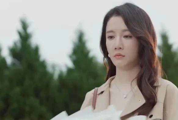 Кадр к 26 серии «Её траектория»