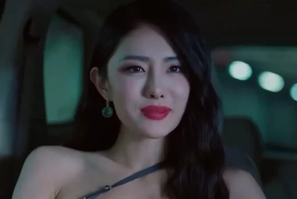 Кадр к 26 серии «Её траектория»