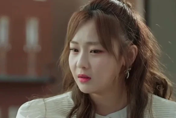 Кадр к 26 серии «Её траектория»