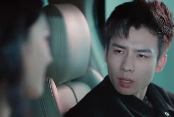 Кадр к 26 серии «Её траектория»