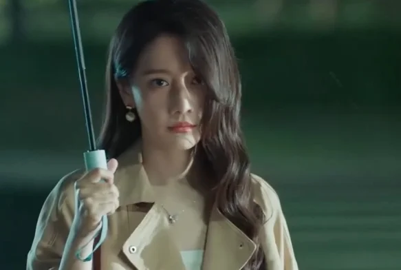 Кадр к 26 серии «Её траектория»