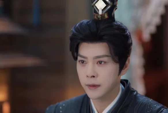 Кадр к 23 серии «Возвращение Феникса»