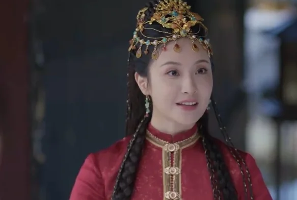 Кадр к 23 серии «Возвращение Феникса»