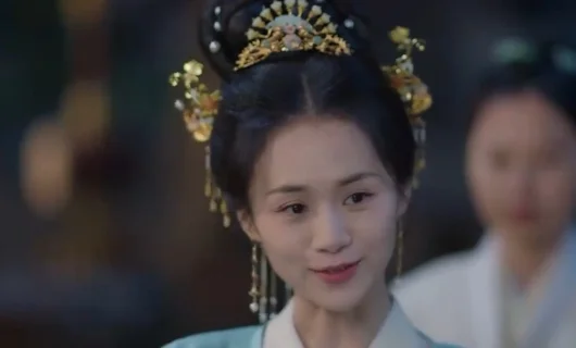 Дорама Возвращение Феникса 23 серия