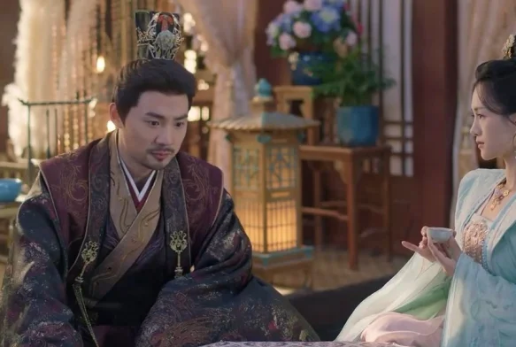 Кадр к 23 серии «Возвращение Феникса»