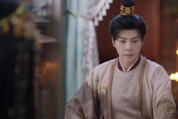 Кадр к 23 серии «Возвращение Феникса»