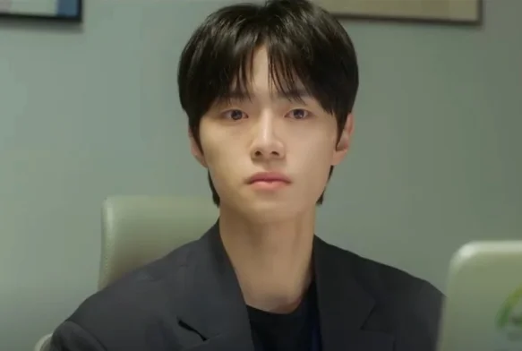 Кадр к 4 серии «Обычное дело»