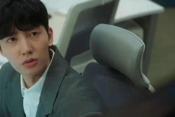 Кадр к 4 серии «Обычное дело»