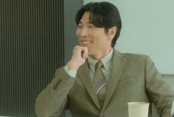 Кадр к 4 серии «Обычное дело»