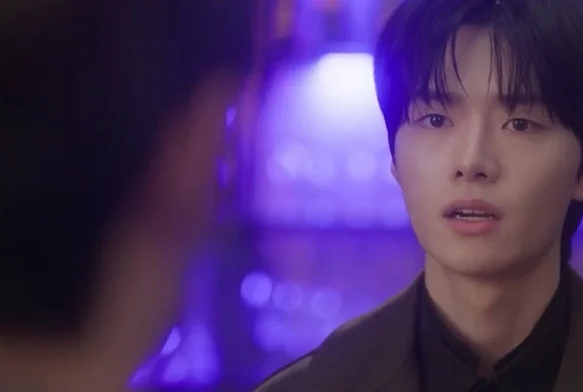 Кадр к 4 серии «Обычное дело»