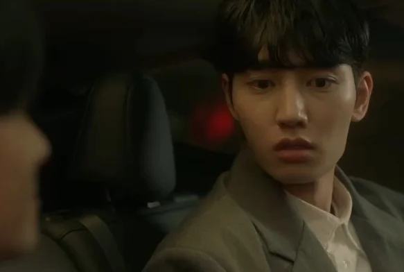 Кадр к 4 серии «Обычное дело»