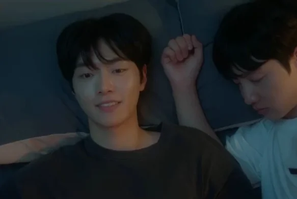 Кадр к 4 серии «Обычное дело»