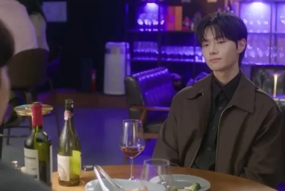 Кадр к 4 серии «Обычное дело»