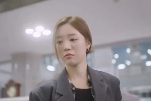 Кадр к 4 серии «Что-то пошло не так»