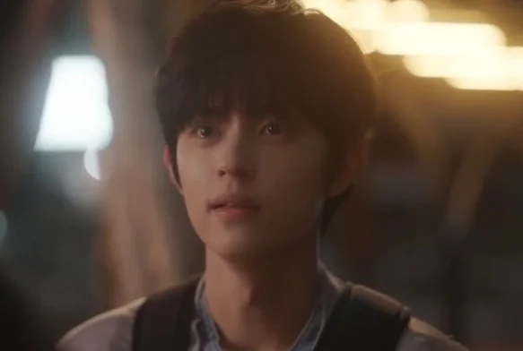 Кадр к 4 серии «Что-то пошло не так»