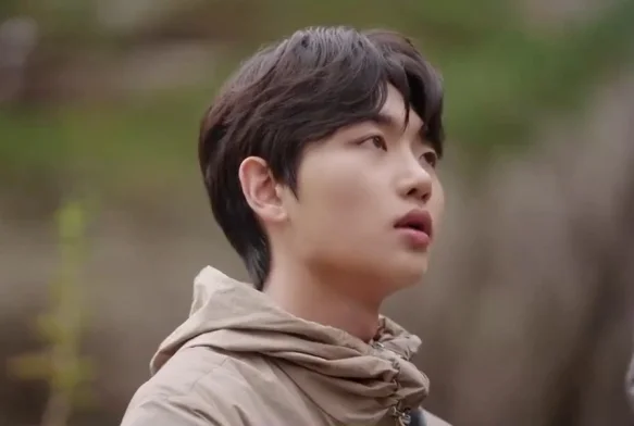 Кадр к 4 серии «Что-то пошло не так»