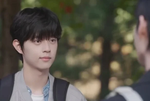 Кадр к 4 серии «Что-то пошло не так»