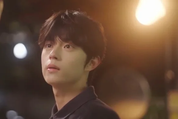 Кадр к 4 серии «Что-то пошло не так»