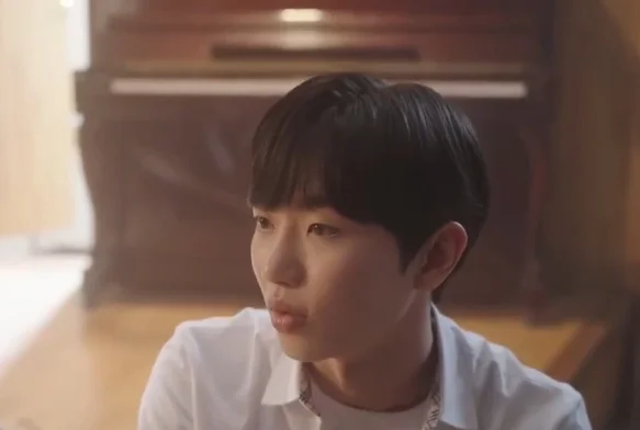 Кадр к 4 серии «Что-то пошло не так»