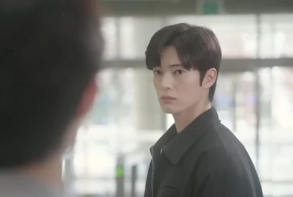 Кадр к 4 серии «Что-то пошло не так»