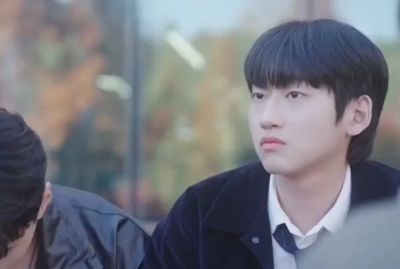 Кадр к 4 серии «Что-то пошло не так»