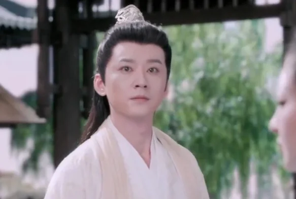 Кадр к 29 серии «Орден тысячи осеней»