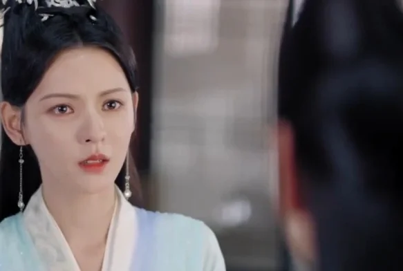 Кадр к 29 серии «Орден тысячи осеней»