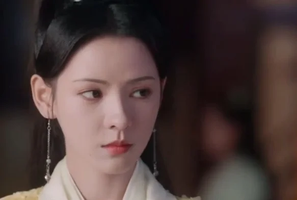 Кадр к 29 серии «Орден тысячи осеней»