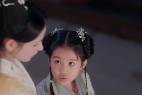 Кадр к 29 серии «Орден тысячи осеней»