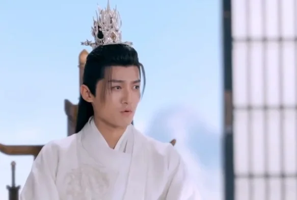 Кадр к 29 серии «Орден тысячи осеней»