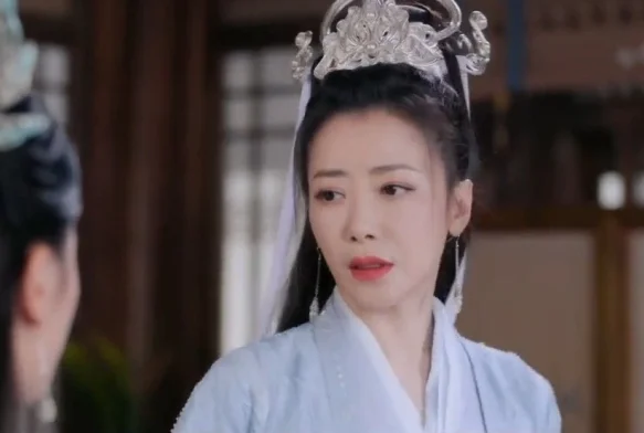 Кадр к 30 серии «Орден тысячи осеней»