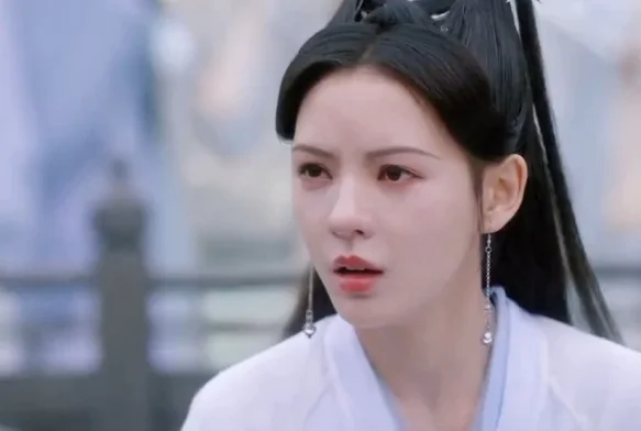 Кадр к 30 серии «Орден тысячи осеней»