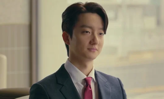 Дорама Сеульские хулиганы 11 серия