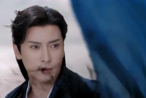 Кадр к 30 серии «Орден тысячи осеней»