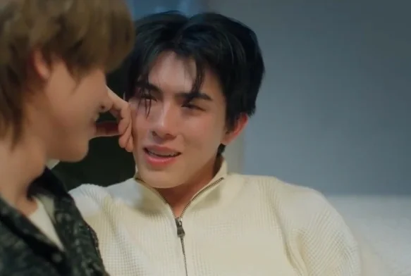 Кадр к 7 серии «Лучшая форма»