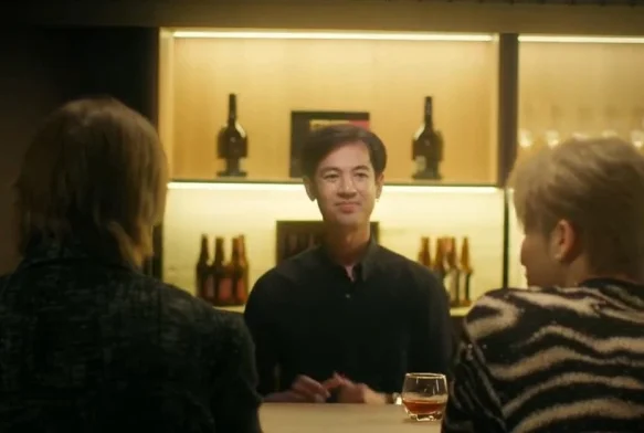 Кадр к 7 серии «Лучшая форма»