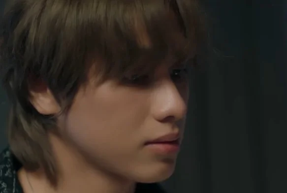 Кадр к 7 серии «Лучшая форма»