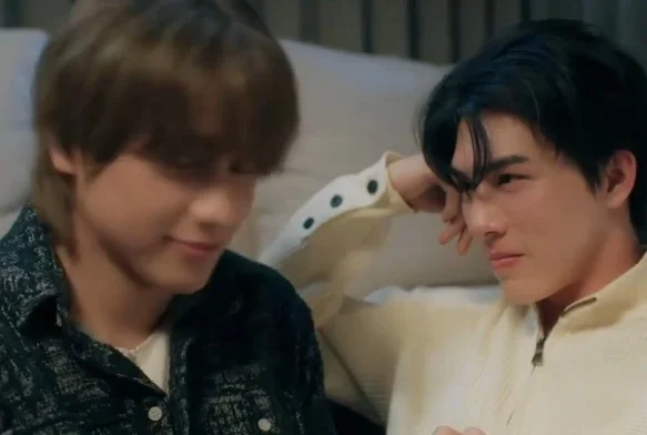 Кадр к 7 серии «Лучшая форма»