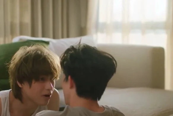 Кадр к 7 серии «Лучшая форма»