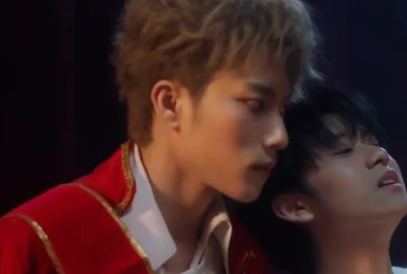 Кадр к 7 серии «Лучшая форма»