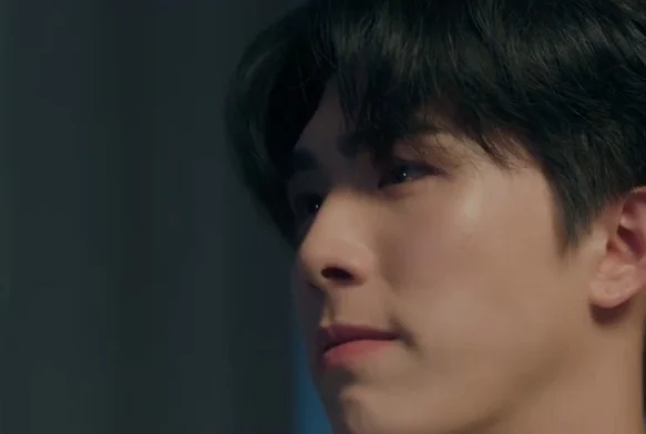 Кадр к 7 серии «Лучшая форма»