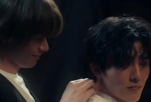 Кадр к 7 серии «Лучшая форма»