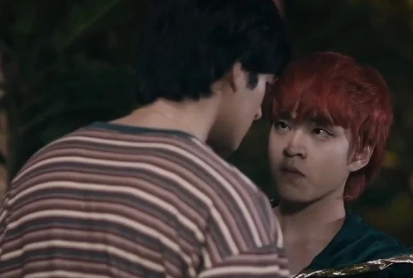 Кадр к 16 серии «Жемчужина класса Е»