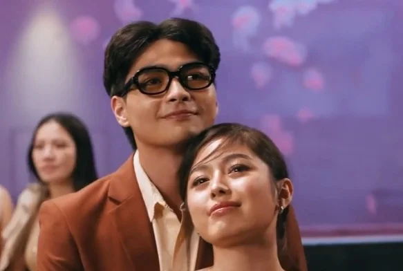 Кадр к 16 серии «Жемчужина класса Е»