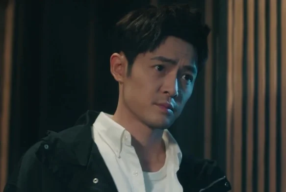 Кадр к 14 серии «Безмолвное чтение»