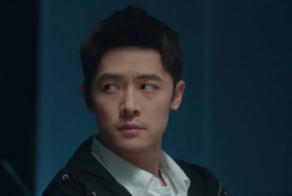 Кадр к 14 серии «Безмолвное чтение»