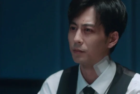 Кадр к 14 серии «Безмолвное чтение»